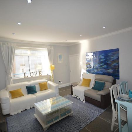 Sandridge Villa Newbiggin-by-the-Sea Exteriör bild